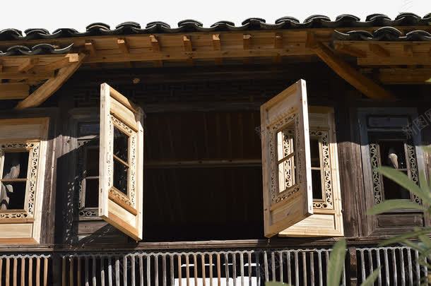 风格建筑png免抠素材_新图网 https://ixintu.com 建筑 水流 深圳 深圳城市 风景