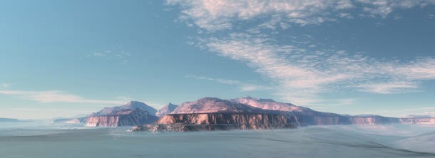 超大宽屏风景背景jpg设计背景_新图网 https://ixintu.com 空灵背景