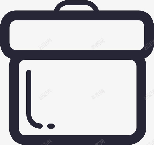 货品管理矢量图图标eps_新图网 https://ixintu.com 矢量图 管理logo 货品管理