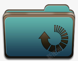 缓存文件夹BnBDockicons图标png_新图网 https://ixintu.com ActiveX BnB Cache Folder 文件夹 缓存