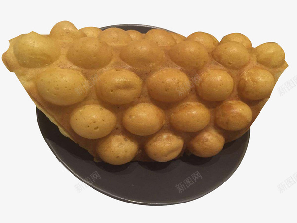 美食滋蛋仔png免抠素材_新图网 https://ixintu.com 滋蛋仔 甜 美食 鸡蛋仔