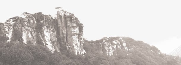 山川png免抠素材_新图网 https://ixintu.com 名山 山川 装饰