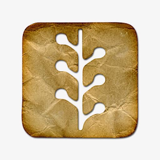 美通社标志广场皱皱的纸图标png_新图网 https://ixintu.com logo newswire square 广场 标志 美通社