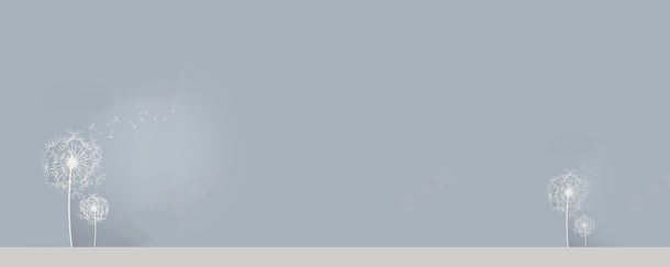 蒲公英jpg设计背景_新图网 https://ixintu.com 蒲公英