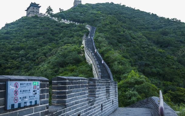 居庸关长城png免抠素材_新图网 https://ixintu.com 居庸关 旅游 景区 长城 风景