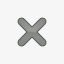删除红用户最小图标png_新图网 https://ixintu.com delete icon red user 删除 图标 扁平图标 用户 用户图标 红