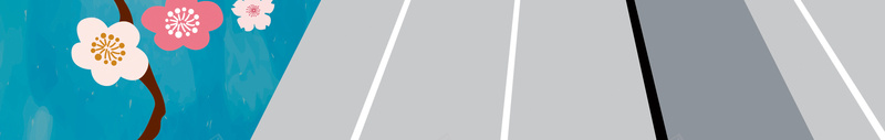 深夜有轨电车jpg设计背景_新图网 https://ixintu.com 卡通 手绘 放松 日本 樱花 电车 童趣 轻快