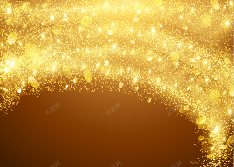 欧式华丽商业金融邀请函矢量背景ai设计背景_新图网 https://ixintu.com 华丽背景 唯美 商业背景 婚庆背景 梦幻 欧式背景 矢量背景 邀请函背景 金色 矢量图
