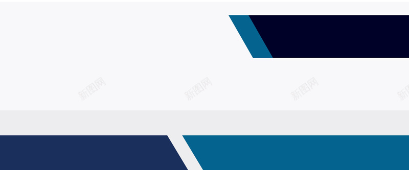 简约干净商务背景矢量图ai设计背景_新图网 https://ixintu.com 商务 干净 海报banner 灰色 科幻 科技 简约 蓝色 矢量图