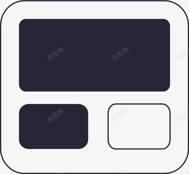 代理商终端管理图标png_新图网 https://ixintu.com 代理商终端管理 管理logo
