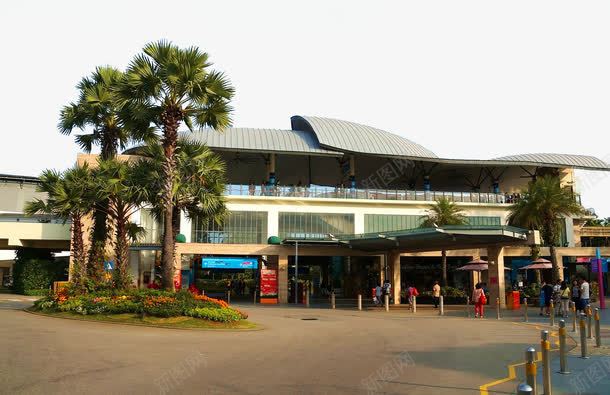新加坡圣淘沙景区png免抠素材_新图网 https://ixintu.com 世界风景 名胜古迹 圣淘沙 地方景点 实物图 摄影图 新加坡 旅游摄影 风景名胜 高清图片