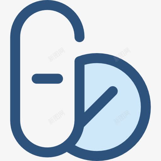 药物图标png_新图网 https://ixintu.com 丸 医学 药学 药物片剂