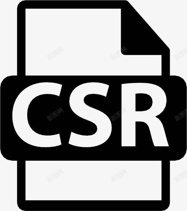 企业社会责任FileFormaticons图标png_新图网 https://ixintu.com csr 企业社会责任