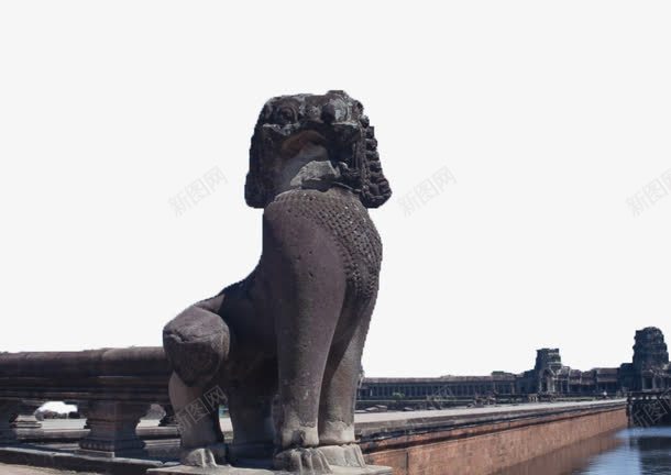 柬埔寨旅游风景七png免抠素材_新图网 https://ixintu.com 旅游 景点 柬埔寨 著名