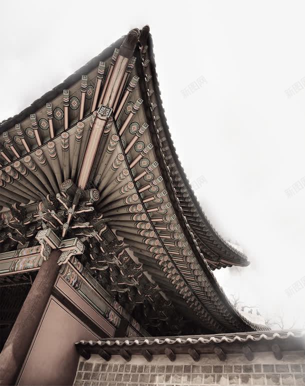 建筑古典建筑png免抠素材_新图网 https://ixintu.com 古典建筑 建筑