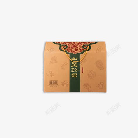 复古手提箱包装png免抠素材_新图网 https://ixintu.com 包装箱 复古 手提箱