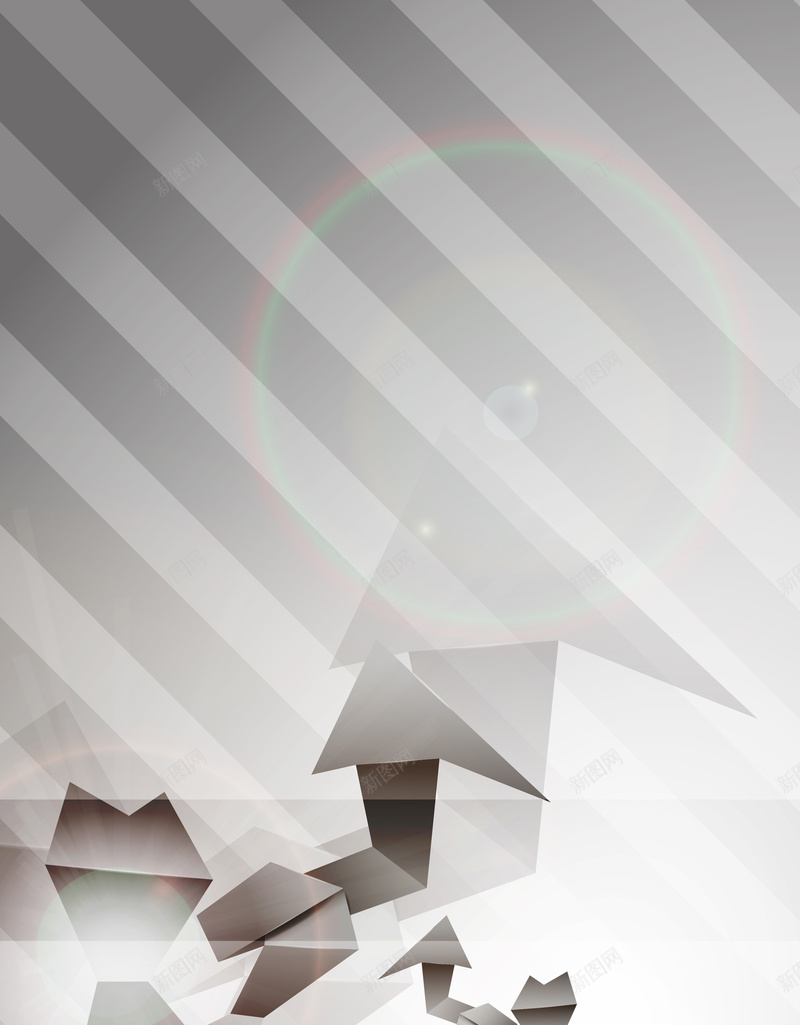 创意封面几何条纹灰色背景矢量图ai设计背景_新图网 https://ixintu.com 几何条纹 创意封面 商务宣传 商务背景 封面设计 灰色细条纹背景 灰色背景 画册设计 矢量 矢量图 素材 背景