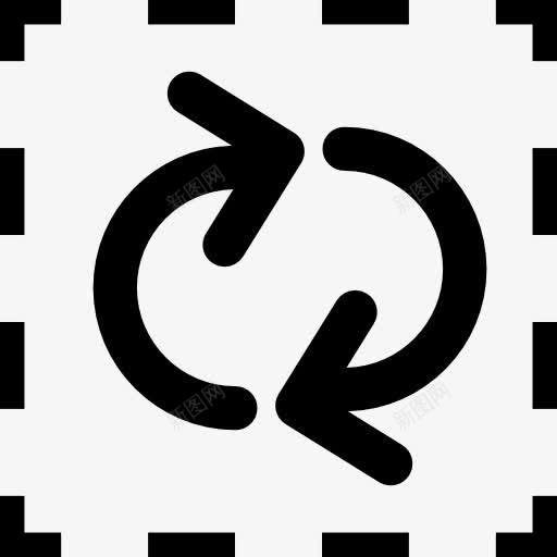 右箭头图标png_新图网 https://ixintu.com 右方向键 箭头