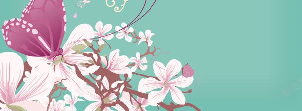 简约科技鲜花布艺jpg设计背景_新图网 https://ixintu.com 布艺 科技 简约 鲜花