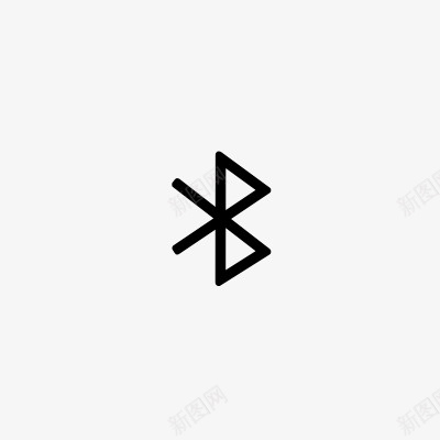 蓝牙传送图标png_新图网 https://ixintu.com 蓝牙 上传 传送 蓝牙连接