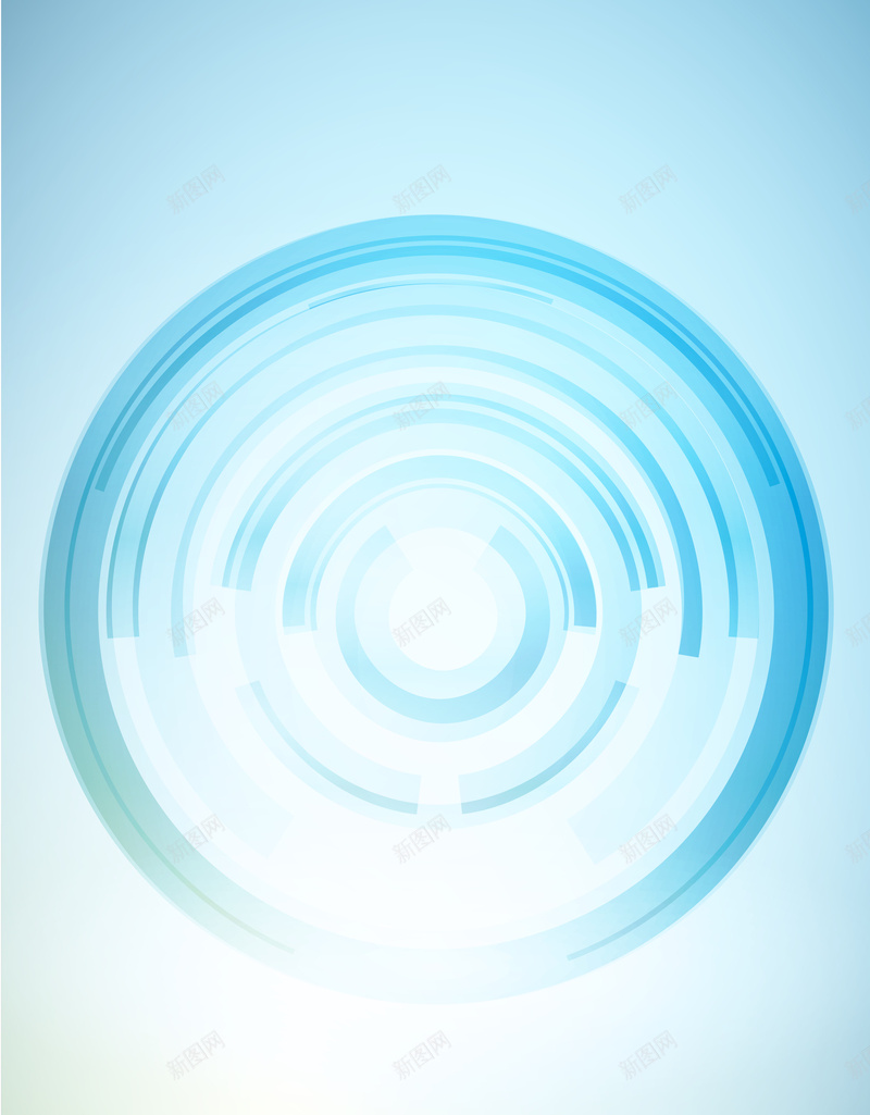 科技创新圆环海报背景矢量图ai设计背景_新图网 https://ixintu.com 企业 光芒 公司 创新海报 商务科技 科技创新 科技海报 科技背景 蓝色 蓝色科技 矢量图