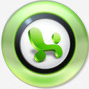 Office2007圆形图标png_新图网 https://ixintu.com 2007 Office 圆形图标