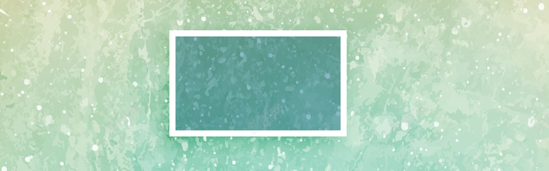 绿色背景图矢量图ai设计背景_新图网 https://ixintu.com 几何 扁平 波点 海报banner 海洋风格 渐变 绿色 矢量图