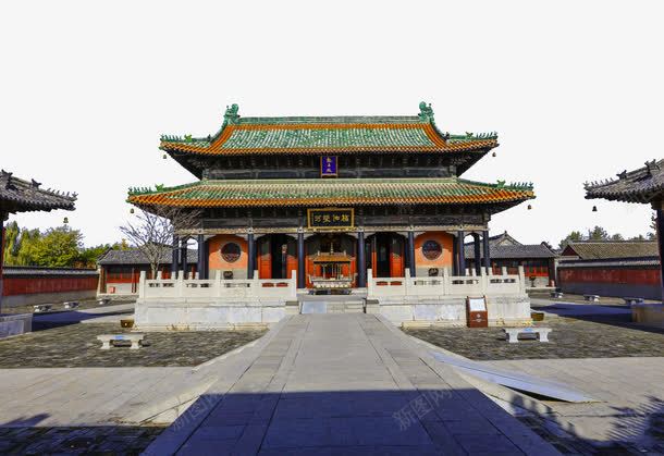 乾隆行宫png免抠素材_新图网 https://ixintu.com 乾隆行宫 名胜古迹 图片素材库 地方景点 实物图 摄影图 旅游景点 风景图 高清图片