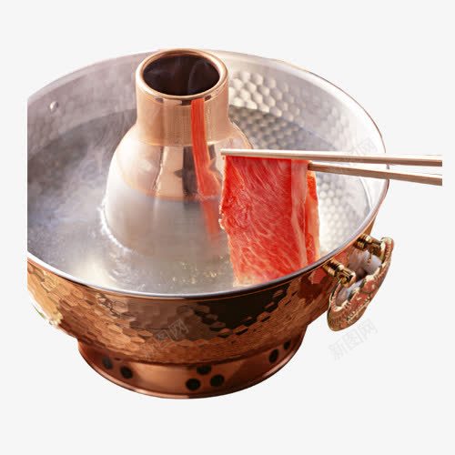 涮羊肉火锅png免抠素材_新图网 https://ixintu.com 涮羊肉 火锅 羊肉 羊肉火锅