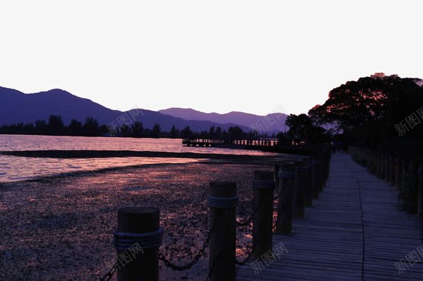 著名景点邛海png免抠素材_新图网 https://ixintu.com 四川邛海 旅游景区 著名景点 著名景点邛海