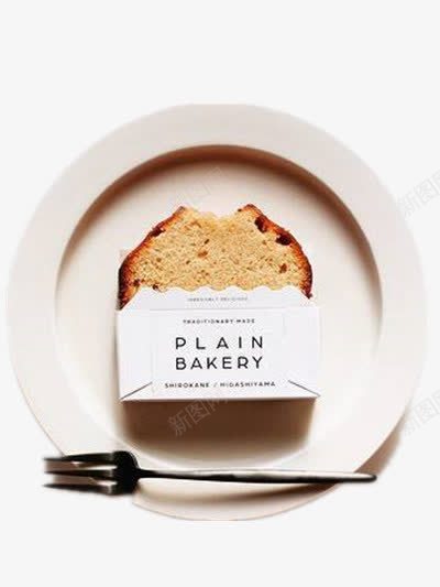 盘子里的美食png免抠素材_新图网 https://ixintu.com 烤馍片 美食 面包 食物