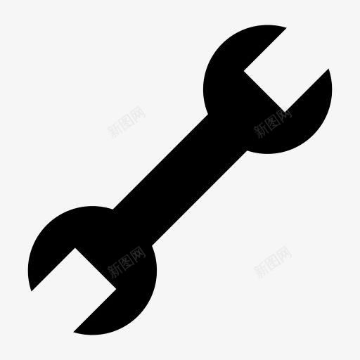 配置修复修复设置安装程序工具标图标png_新图网 https://ixintu.com Configuration fix repair setting setup tool 修复 安装程序 工具 设置 配置