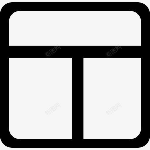 细胞分为3个方面图标png_新图网 https://ixintu.com 三技术 显示区域 细胞