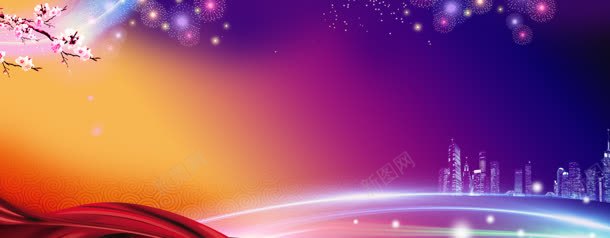 招待晚宴背景图jpg设计背景_新图网 https://ixintu.com 全球 招待晚宴 晚宴 炫彩