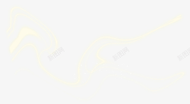 线条漂浮装饰psd设计背景_新图网 https://ixintu.com 线条漂浮装饰配景