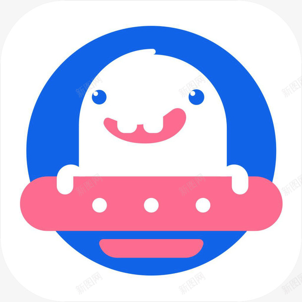 手机tataUFO社交logo图标png_新图网 https://ixintu.com tataUFO tataUFO图标 年轻人的朋友圈 手机tataUFO图标 手机社交logo应用 社交聊天 社交软件