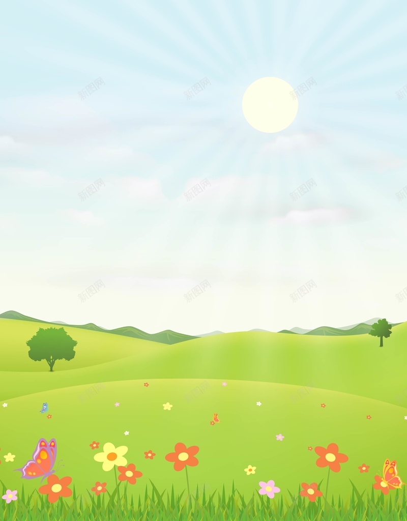 童趣春天春游矢量背景ai设计背景_新图网 https://ixintu.com 太阳 春天 春天踏青 春天远足 春季 春季踏青 春游 春游季 春游海报 树木 活动海报 海报 清明踏青 矢量图 矢量背景 童趣 花 草地 踏青出游 踏青出游季 踏青季 踏青活动 踏青节 阳春三月