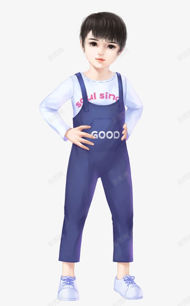 运动小男孩png免抠素材_新图网 https://ixintu.com 图片 男孩 运动