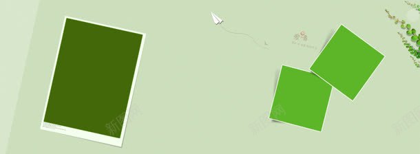 婚纱照简约清新背景bannerjpg设计背景_新图网 https://ixintu.com banner 婚纱照 清新 简约 背景
