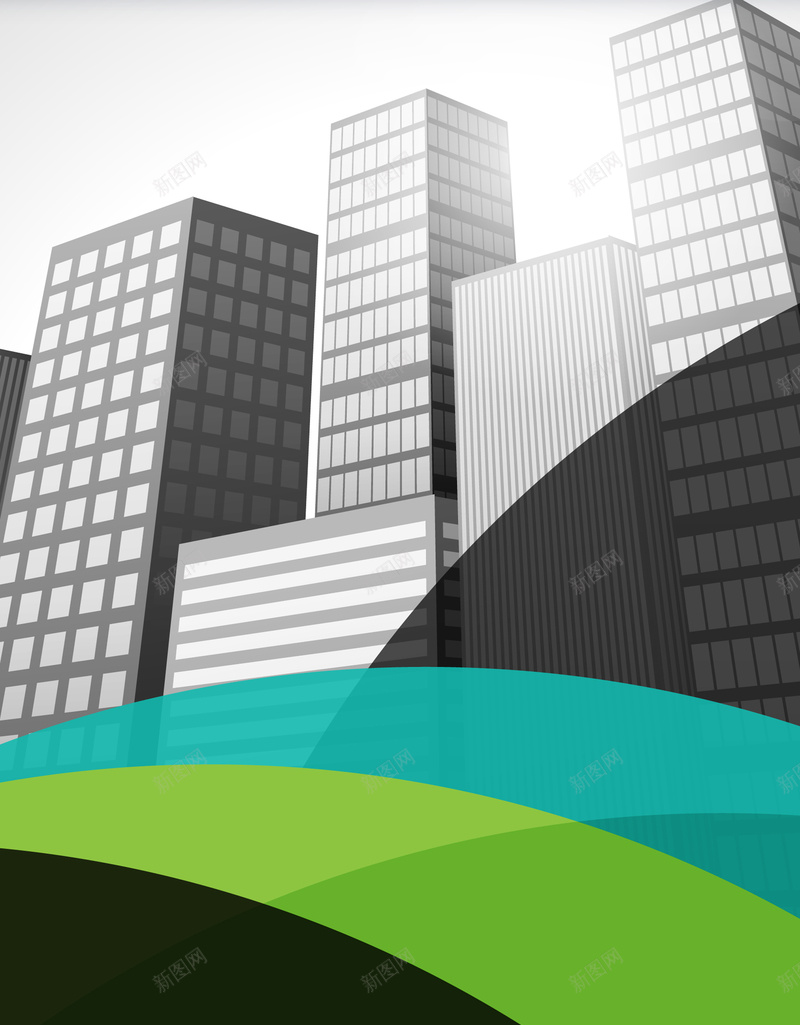 易拉宝简约海报商务矢量背景ai设计背景_新图网 https://ixintu.com 企业宣传 企宣推广 几何商务 商务海报 大气 时尚设计 易拉宝 海报 矢量素材 简约海报 背景 矢量图