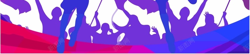 卡通水彩手绘篮球比赛海报背景矢量图ai设计背景_新图网 https://ixintu.com 人物 剪影 卡通 手绘 比赛 水彩 海报 激情 篮球 背景 运动 矢量图