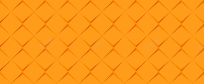 橙色质感背景jpg设计背景_新图网 https://ixintu.com 时尚 橙色 海报banner 纹理 菱形 质感