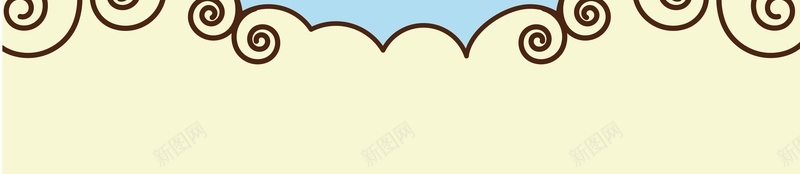 儿童卡通浪漫梦幻可爱独角兽简约背景矢量图ai设计背景_新图网 https://ixintu.com 儿童 卡通 可爱 手绘 插画 梦幻 浪漫 独角兽 简约背景 矢量图