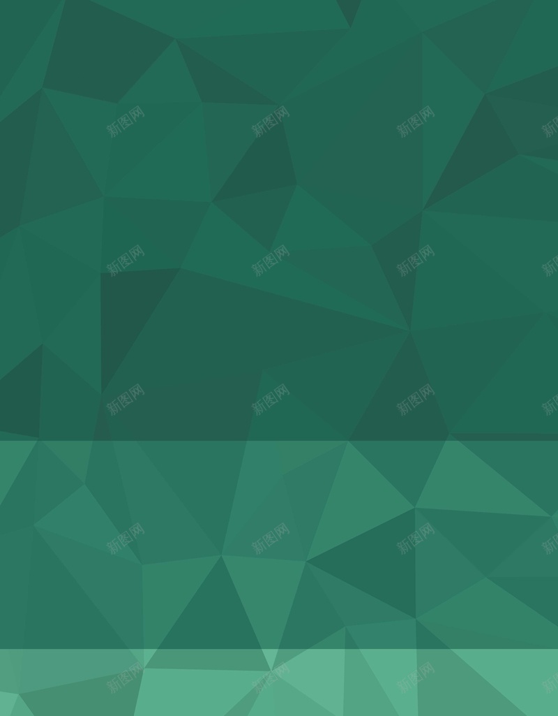 绿色几何背景模版矢量图ai设计背景_新图网 https://ixintu.com 几何图形 几何背景 商务 矢量模版 矢量素材 矢量背景模版 简约 绿色 矢量图