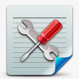 文档配置图标png_新图网 https://ixintu.com conf config configuration configure customization doc document file setting 医生 定制 文件 文档 相依 设置 配置