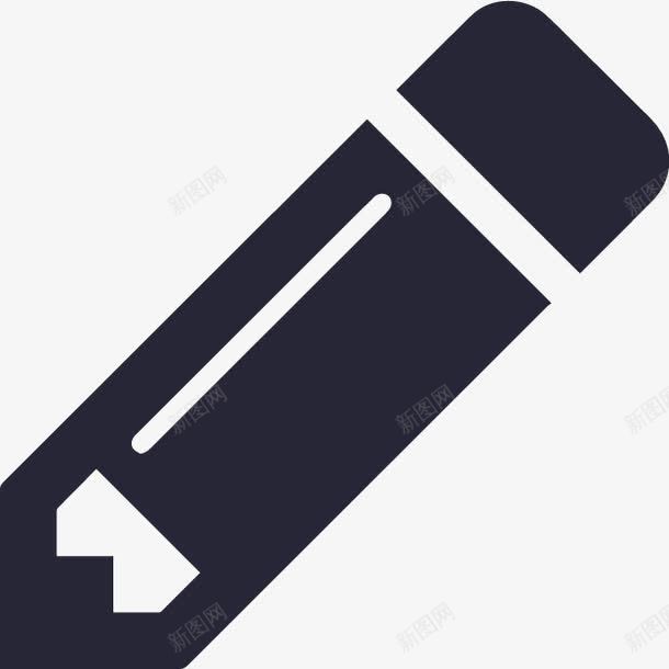 修改用户资料图标png_新图网 https://ixintu.com 修改用户资料