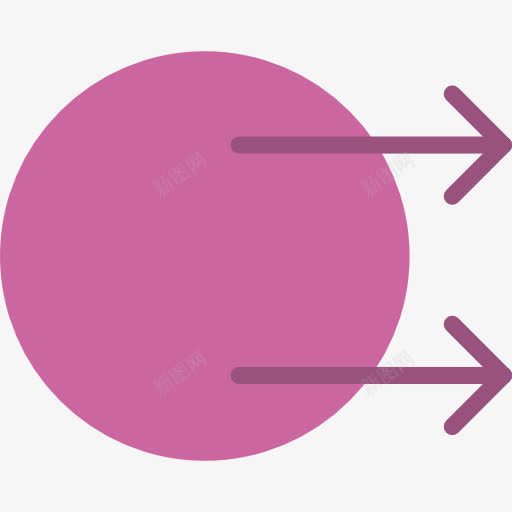 转移图标png_新图网 https://ixintu.com 传输 多媒体选项 定位 接口 箭头方向