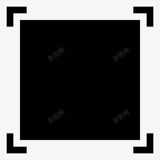 作物编辑编辑调整大小工具庙图标png_新图网 https://ixintu.com edit editor resize tool 作物 工具 编辑 调整大小