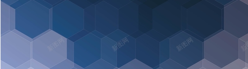 由浅到深的六边形背景矢量图ai设计背景_新图网 https://ixintu.com AI 六边形 几何 忧伤 海报 渐变 矢量素材 背景 高清背景设计图 矢量图