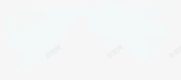 白色丝巾png免抠素材_新图网 https://ixintu.com 丝巾 丝巾素材 时尚丝巾